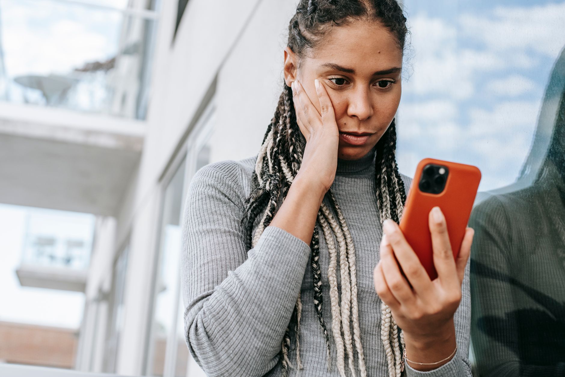 How to Identify AI-Generated Phishing Emails Before You Click