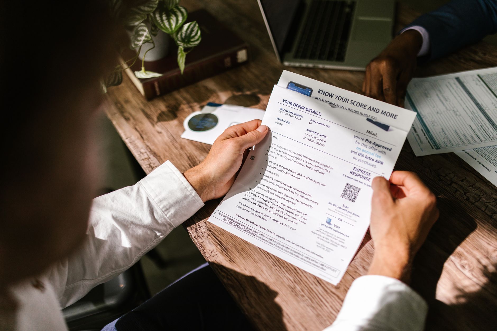 How to Freeze Your Credit to Stop AI Identity Theft