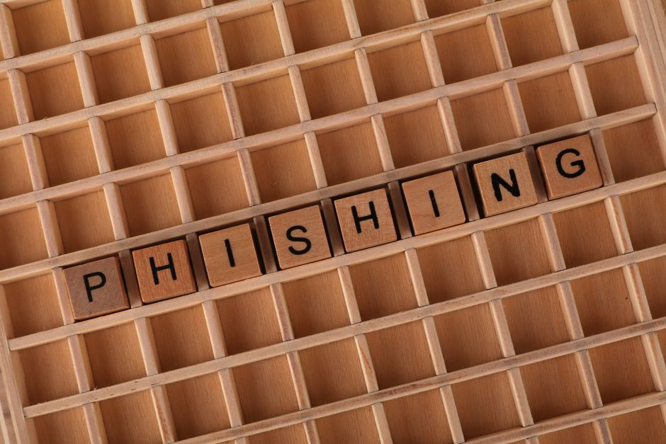 Phishing awareness statistics 2026